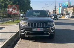 جيب جراند شيروكي